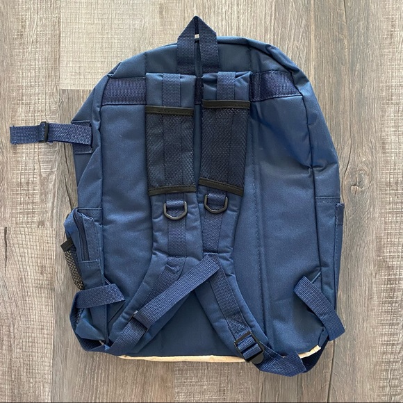 United Stated Navy Backpack - Picture 2 of 8